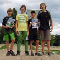 Gewinner U13
