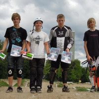 Gewinner U16