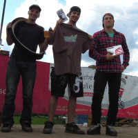 Gewinner MTB